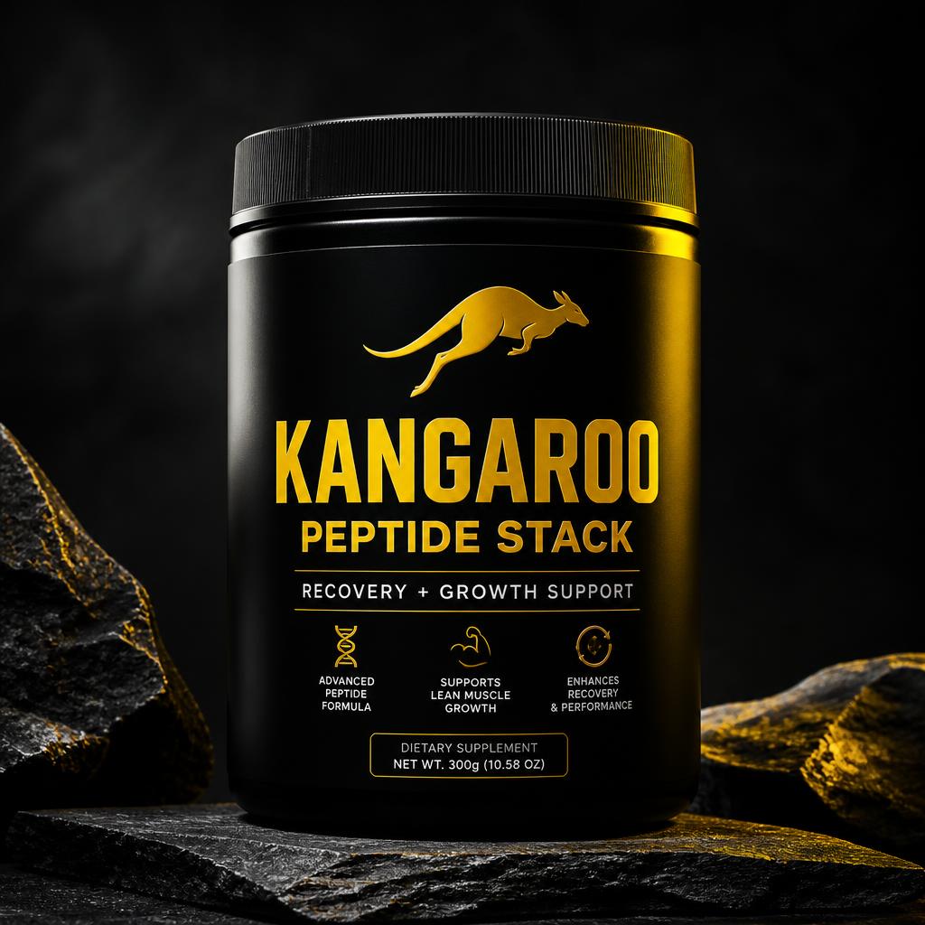 Peptide Stack